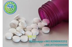 China Boosting Exercise Endurance YK 11 Muscle Building Supplements labels and boxes supplier