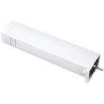 2.4GHz 100m Tuya Curtain Motor Manual For Window