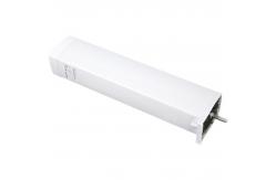 China 2.4GHz 100m Tuya Curtain Motor Manual For Window supplier