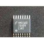 ADC78H89CIMT 7-Channel Single ADC SAR Texas Instruments Integrated Circuits IC for sale