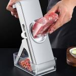 Potato Onion Slicer multifunctional manual vegetable cutter Portable