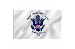 China Coast Guard customized screen printed high quality supplier