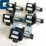 729923-51350 72992351350 Diesel Fuel Electrical Control Pump Actuator Valve for sale