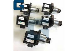 China 729923-51350 72992351350 Diesel Fuel Electrical Control Pump Actuator Valve supplier