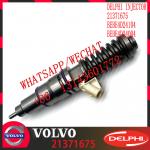 Diesel Engine Fuel injector 21371675 BEBE4D24104 BEBE4D24004 21340614 85003266 E3.18 for V-O-L-V MD13 EURO 4 LOW POWER for sale