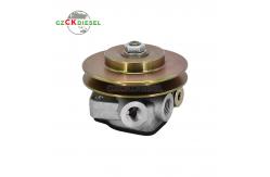 China Fuel Pump 21264822 20460417 21518471 for Excavator EC240B EC290B supplier