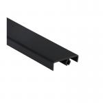                    Plastic Slot Extrusion PVC Profile Processing              for sale