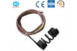 China Customized Industry Heating Element Electrical Coil Hot Runner Heater For Moulds supplier