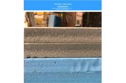 China OEM Moisture Proof Xps Foam Sheet Rigid Foam Extruded Polystyrene supplier