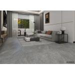Granite Look SPC Tile Flooring Marble Grain 3.5-8mm Interlocking for sale