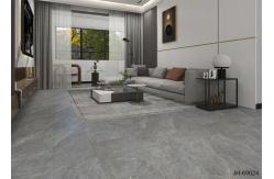 China Granite Look SPC Tile Flooring Marble Grain 3.5-8mm Interlocking supplier