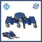 Trolley Family Small Snowmobile Mover Dolly 1500LBS Strong Bearing Capacity for sale