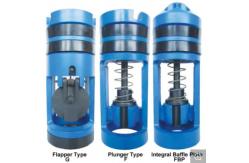 China API Alloy Forging Drill Pipe Float Valve 5R With Repair Kit supplier