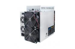 China T3+ 67TH/S 3300W Innosilicon Bitcoin Miner NO Encryption supplier