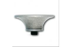 China High Performance Diamond Profile Wheel , Diamond Router Bits For Marble / Limestone supplier