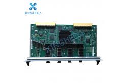 China Huawei 03030JUK CR52-P21-4x10GBase WAN/LAN CR52L4XX0 NE40E supplier