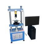 50KG Plug Pulling Force Tester For Hole Plug Connector
