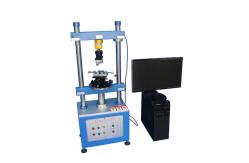China 50KG Plug Pulling Force Tester For Hole Plug Connector supplier