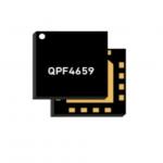 Wireless Communication Module QPF4659TR13 6GHz WiFi 7 High Power RF Front End for sale