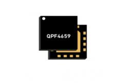 China Wireless Communication Module QPF4659TR13 6GHz WiFi 7 High Power RF Front End supplier