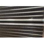 Spiral Type Boiler Fin Tube To Economizer For Industrial Non Ferrous for sale