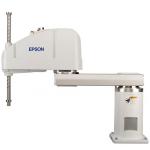 EPSON G10 Scara Robot With10KG Load For Palletizing And Welding for sale