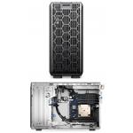 Intel Xeon 4U Rackmount EMC Dell Poweredge Server T350 600W