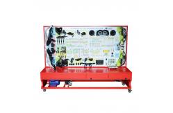 China Electrical Training Lab Equipment By Fully Car Customized Language supplier