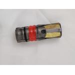 Steel Hexagon Expansion Shell Rock Bolt Assembly Right Hand Thread for sale