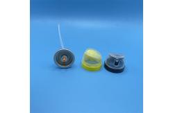China High Quality Air Freshener Spray Valve For Commercial Spaces High Capacity supplier