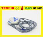 Round 12 Pin Fetal Transducer