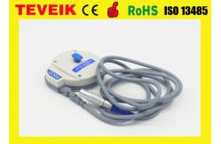 China Round 12 Pin Fetal Transducer supplier
