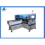 Dual Arm LED SMT Mounter Machine SMT Pick And Place Machine With 5 Sets Cameras for sale