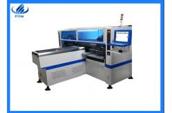 China high speed pick and place smt mountingled lights assembly machine smt mounter machine supplier
