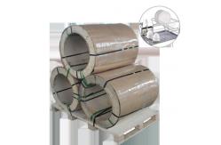 China Automobile Mesh Weaving Wire Stainless Steel Bending Ss Wire Multi Grade supplier