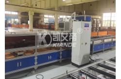 China Short Circuit Withstand Busbar Inspection Machines Automated supplier