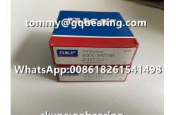 China 12mm Stud Gcr15 2RZ Sealed Deep Groove Ball Bearing With 20mm Roller supplier