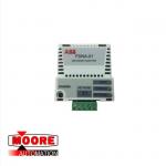 FDNA-01  ABB  Adapter Drive Communication Card for sale