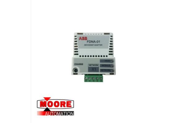 FDNA-01 ABB Adapter Drive Communication Card