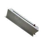 Power Sliding Variable Resistor Rheostats Box Controlled By Moving Terminal for sale