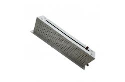 China Power Sliding Variable Resistor Rheostats Box Controlled By Moving Terminal supplier