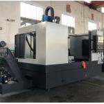 Vertical Drilling And Tapping Center For  Bonnets And Flanges valve for sale