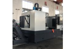 China Vertical Drilling And Tapping Center For  Bonnets And Flanges valve supplier