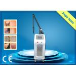 Advanced Q Switch Nd Yag Tattoo Laser Machine Easy Maintain for sale