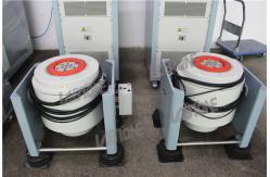 China High Frequency Vibration Test Machine Meets MIL-STD ISTA Standard supplier