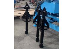 China 80m Gasoline Diesel Multipurpose Farm Water Well Drilling Rig supplier