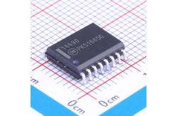 China MC14490 Integrated Circuits   IC MC14490DWG Original supplier