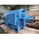 Steel Francis Hydro Turbine Customized for 50/60Hz Large Capacity 200KW-20MW for sale