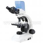 1000X Digital Optical Microscope Halogen Lamp For Laboratory A31.0903 for sale