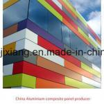  				Extern Wall Panels/ Outdoor Wall Panels / Aluminium Composite Panel / Aluminum Composite Panel 	        